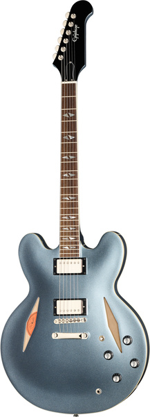 Epiphone Dave Grohl DG-335 E-Gitarren Deals Spring Sale