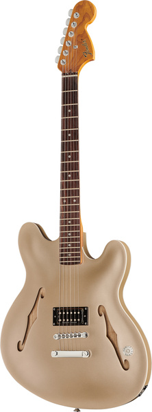 Fender E-Gitarren