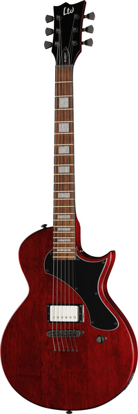 ESP LTD EC-201 FT ST Black Cherry