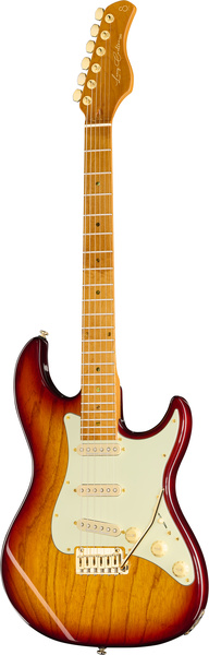 Larry Carlton S10 SSS E-Gitarren Deals Spring Sale