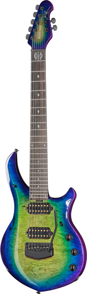 Music Man John Petrucci BFR Majesty 7 AA