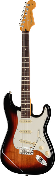 🎸 Fender Player II Stratocaster RW