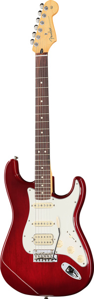 Fender Player II Strat HSS RW TCB