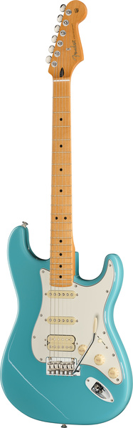 Fender Player II Mod Strat HSS RW 

Farbe: Aquatone Blue