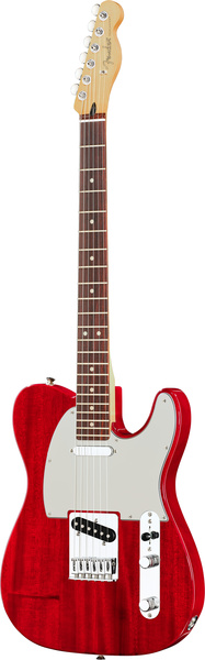 Fender Player II Tele RW E-Gitarren
