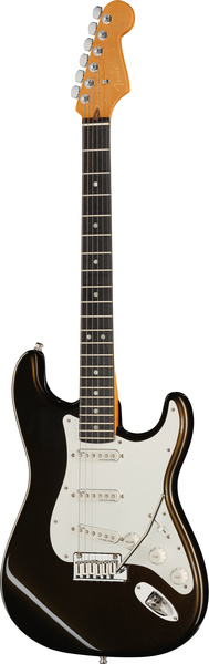 Fender E-Gitarren