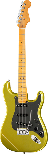 Fender Am Ultra II Strat MN SFL