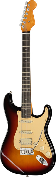 Fender E-Gitarren