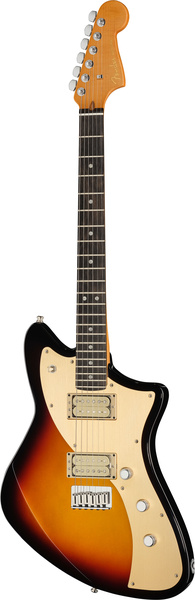 Fender E-Gitarren