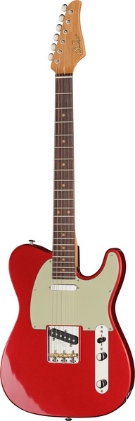 Suhr Classic T Vintage E-Gitarren Deals Spring Sale
