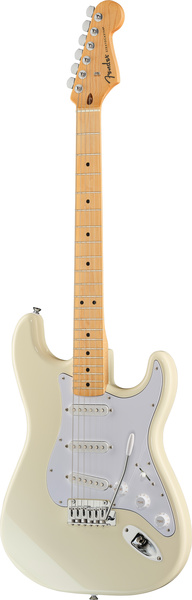 Fender E-Gitarren