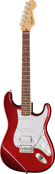 Fender E-Gitarren