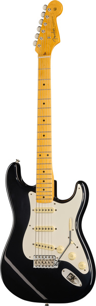 Fender American Vintage II 57 Strat MN BLK