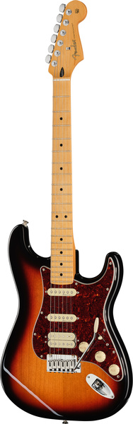 Fender E-Gitarren