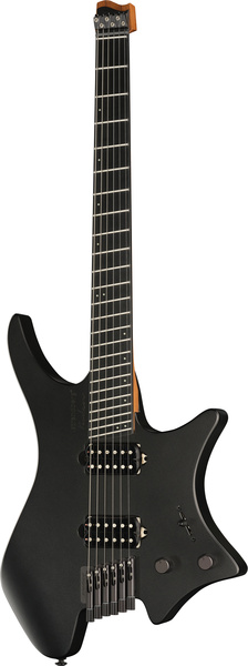 Strandberg Boden Metal NX 6 Black Granite