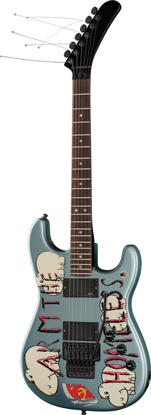 Fender Tom Morello