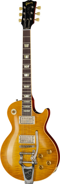 Gibson Les Paul 59 Standard HPT E-Gitarren