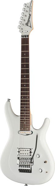 Ibanez JS2480 White Korpus Profil
