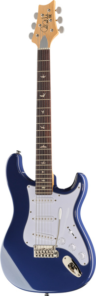 PRS Silver Sky (John Mayer) E-Gitarren