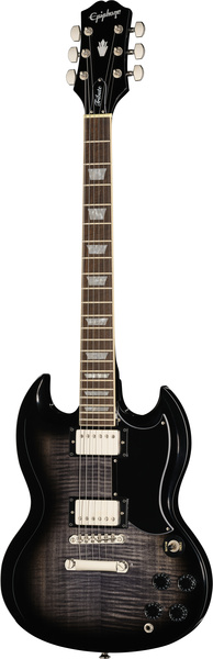 Epiphone SG Tribute Plus EB