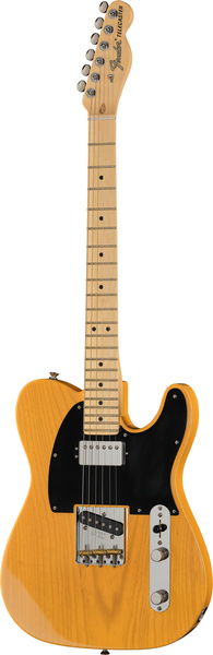 Fender E-Gitarren