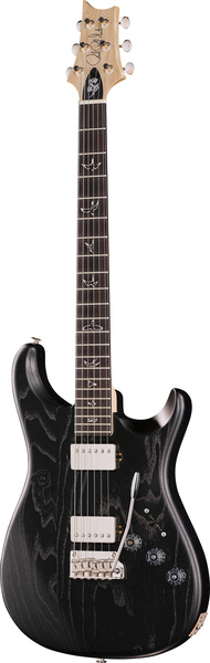 PRS Fiore HH Satin Black Hyacinth