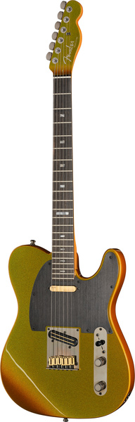 Fender E-Gitarren