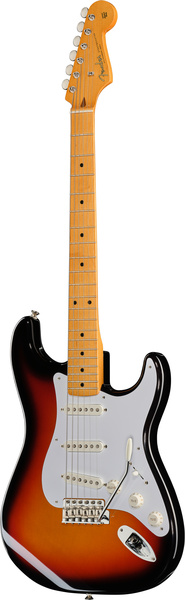 Fender Vintera II 50s Strat MN

Farbe: Black
