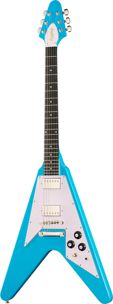 Epiphone Flying V 70s E-Gitarren