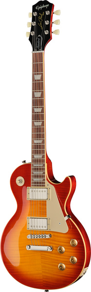 Epiphone Les Paul Standard E-Gitarren