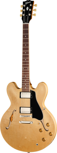 Gibson ES-335 50s Vintage Natural