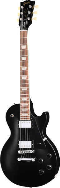 Gibson Les Paul Studio Faded Ebony