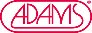 Adams company logo