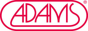 Adams Logo dell'azienda