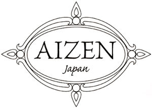 Aizen Logo de la compagnie