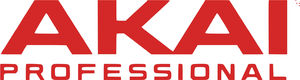 AKAI Professional Logo de la compagnie