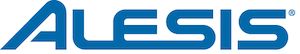 Alesis company logo