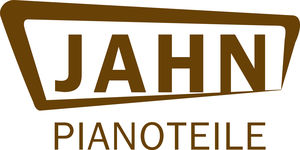 Jahn Logo de la compagnie