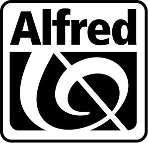 Alfred Music Publishing company logo