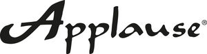 Applause Logo de la compagnie