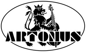 Artonus Logo dell'azienda