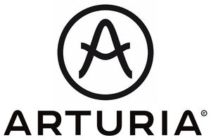 Arturia Logotipo