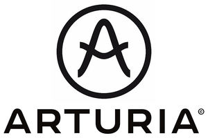 Arturia -yhtiön logo