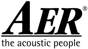 AER Logo dell'azienda
