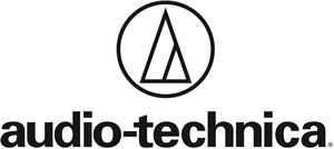 Logo Audio-Technica