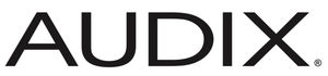 Audix company logo