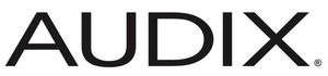 Audix Logo dell'azienda