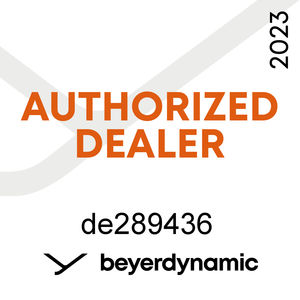 Authorized Dealer