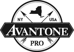 Avantone -yhtiön logo