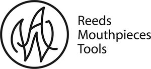 AW Reeds company logo